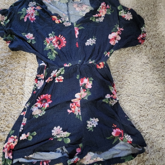 George Romper - Picture 1 of 2